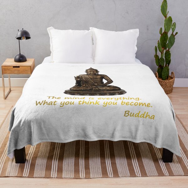 Item preview, The Mind is Everything. designed and sold by Freedom For Life Shop.