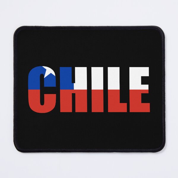 Item preview, Chile Flag CL designed and sold by shitpostee.