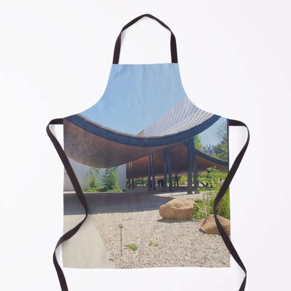 Item preview, CAM. Modern Art Centre. Gulbenkian.Lisbon designed and sold by Tereza Pilar Art.