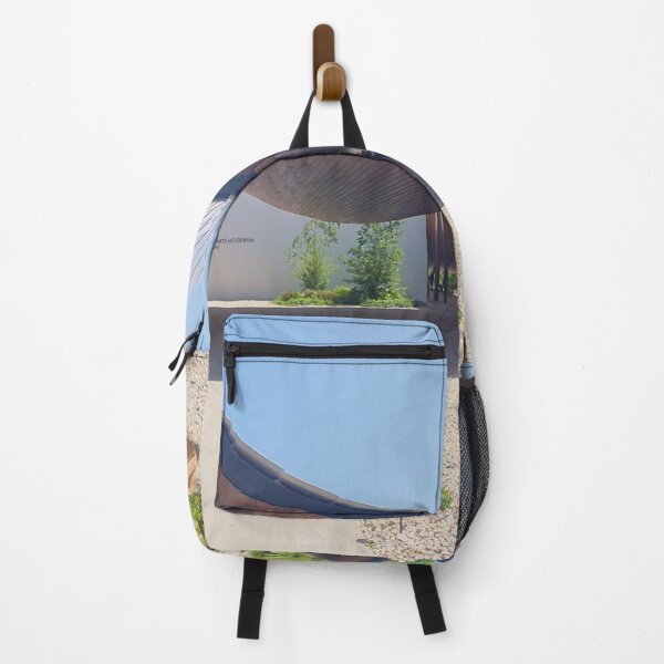 Item preview, CAM. Modern Art Centre. Gulbenkian.Lisbon designed and sold by Tereza Pilar  Art.