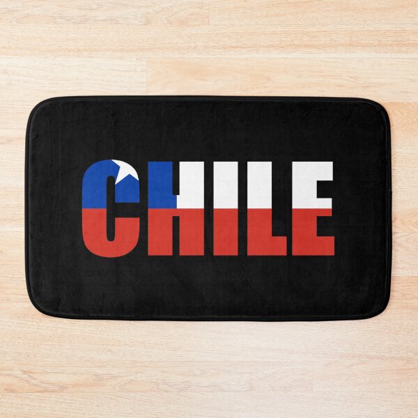 Item preview, Chile Flag CL designed and sold by shitpostee.