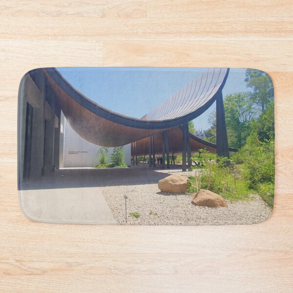 Item preview, CAM. Modern Art Centre. Gulbenkian.Lisbon designed and sold by Tereza Pilar  Art.