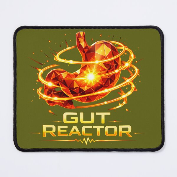 Item preview, Gut Reactor: Bio-Mechanical Digestion Engine designed and sold by ImagineNature.