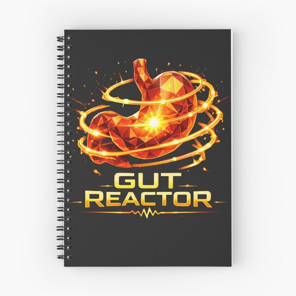 Item preview, Gut Reactor: Bio-Mechanical Digestion Engine designed and sold by ImagineNature.