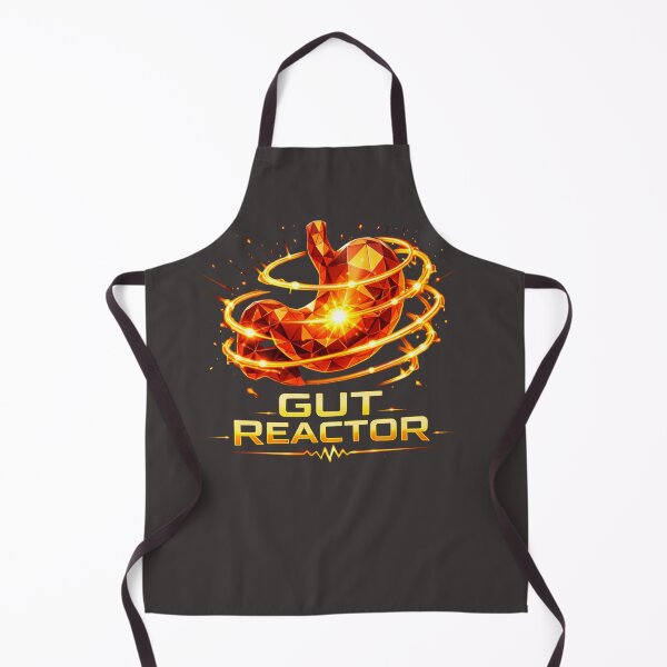 Item preview, Gut Reactor: Bio-Mechanical Digestion Engine designed and sold by ImagineNature.