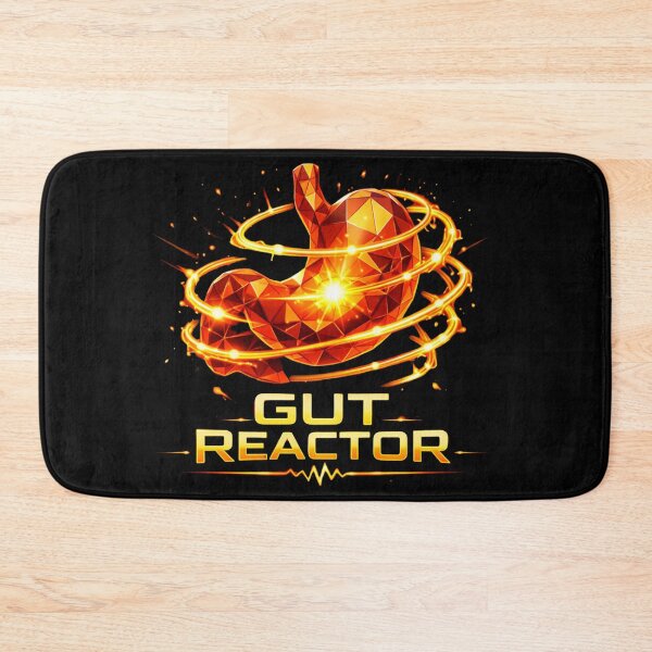 Item preview, Gut Reactor: Bio-Mechanical Digestion Engine designed and sold by ImagineNature.
