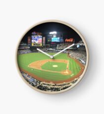 New York Mets Citi Field Clock