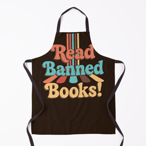 Item preview, Read banned books designed and sold by AbbeyThorn.