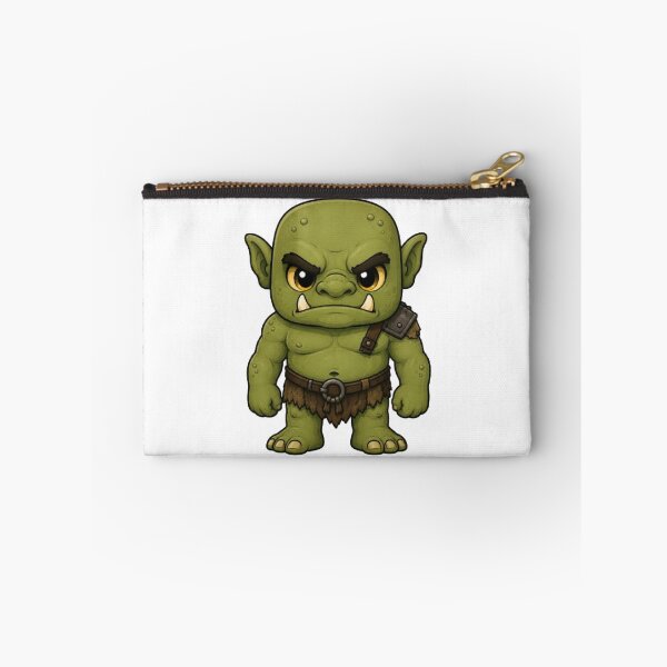 Item preview, Ogre Mythology Mascot Design designed and sold by The Dark Files.