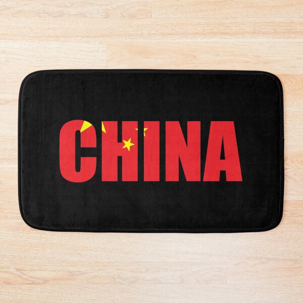 Artikelvorschau, China Flagge CN entworfen und verkauft von shitpostee.