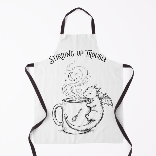 Item preview, Midnight Brew Buddy - Witchy Cute designed and sold by bapupa.