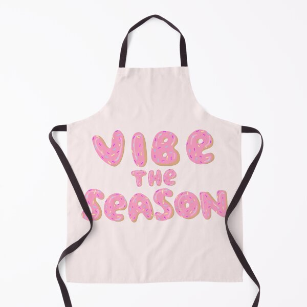 Item preview, Vibe the Season - Donut Edition designed and sold by VibetheSeason.