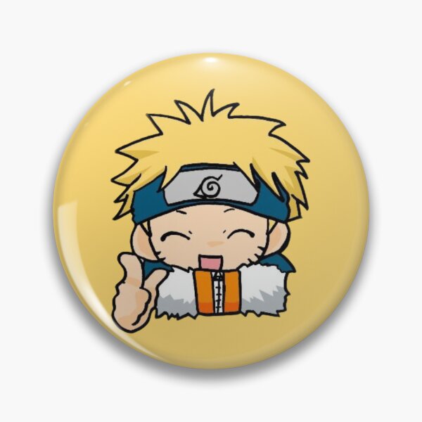 Item preview, The Legend of Naruto Chibi Style designed and sold by TheStickLab.