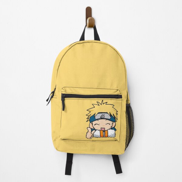 Item preview, The Legend of Naruto Chibi Style designed and sold by TheStickLab.