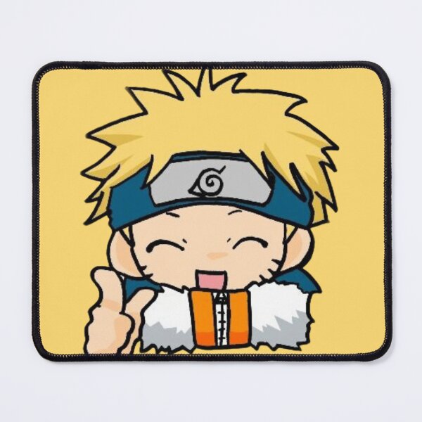 Item preview, The Legend of Naruto Chibi Style designed and sold by TheStickLab.
