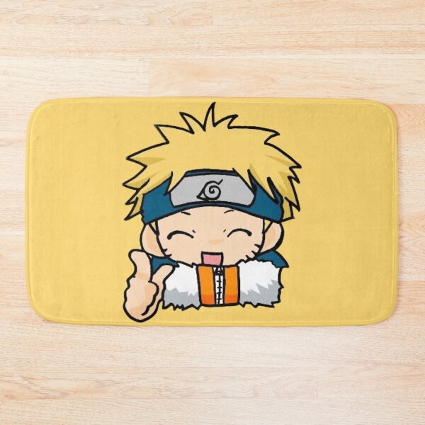 Item preview, The Legend of Naruto Chibi Style designed and sold by TheStickLab.