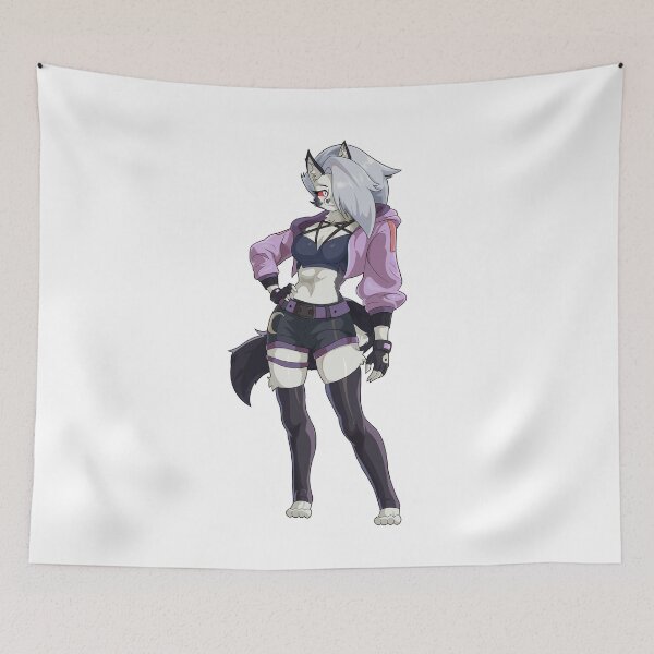 Item preview, Zenless Zone Zero designed and sold by EchoMyriadArt.