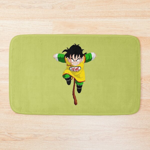 Item preview,  goku with baby gohan father son designed and sold by rythnazorsylli.