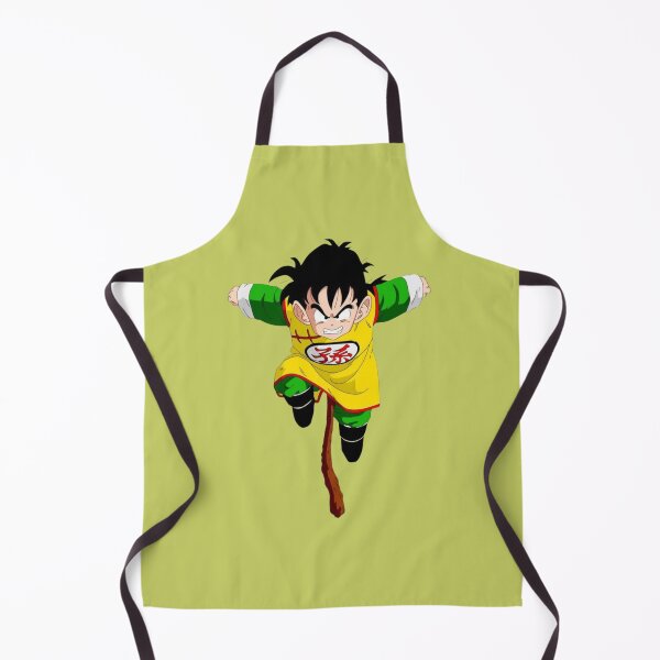 Item preview, goku with baby gohan father son designed and sold by rythnazorsylli.