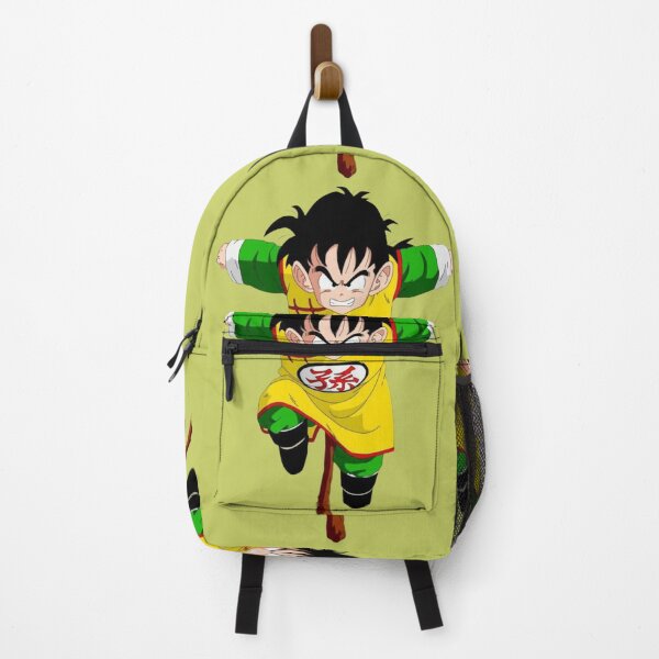 Item preview, goku with baby gohan father son designed and sold by rythnazorsylli.