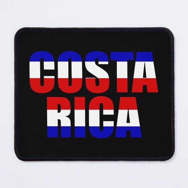 Item preview, Costa Rica Flag CR designed and sold by shitpostee.
