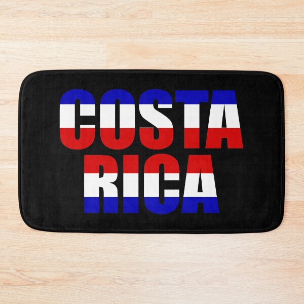 Item preview, Costa Rica Flag CR designed and sold by shitpostee.