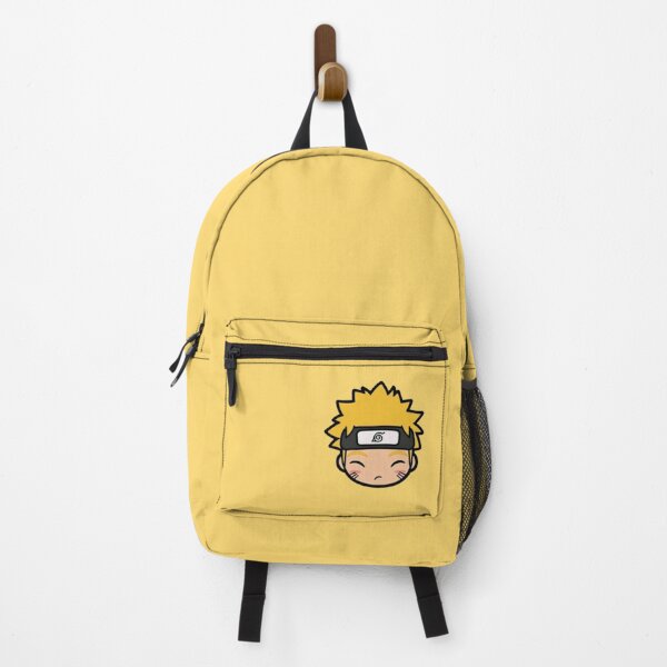 Item preview, Kawaii Uzumaki Naruto - Chibi Style designed and sold by TheStickLab.