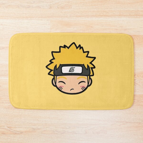 Item preview, Kawaii Uzumaki Naruto - Chibi Style designed and sold by TheStickLab.