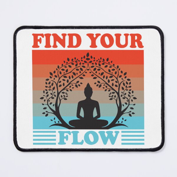 Item preview, Find your flow designed and sold by Tiny-Love ⭐⭐⭐⭐⭐.