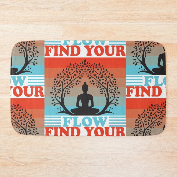 Item preview, Find your flow designed and sold by Tiny-Love ⭐⭐⭐⭐⭐.