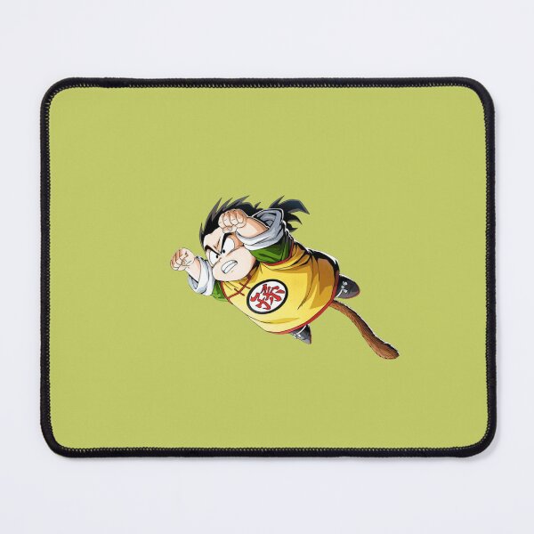 Item preview,  goku with baby gohan father son designed and sold by rythnazorsylli.
