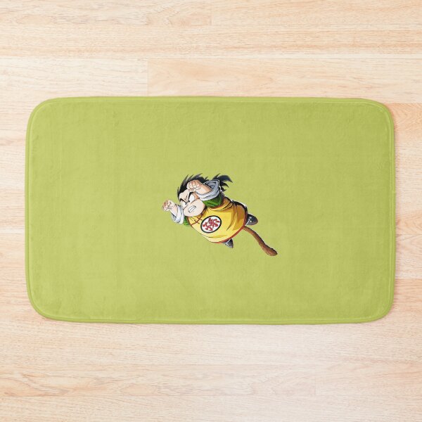 Item preview,  goku with baby gohan father son designed and sold by rythnazorsylli.