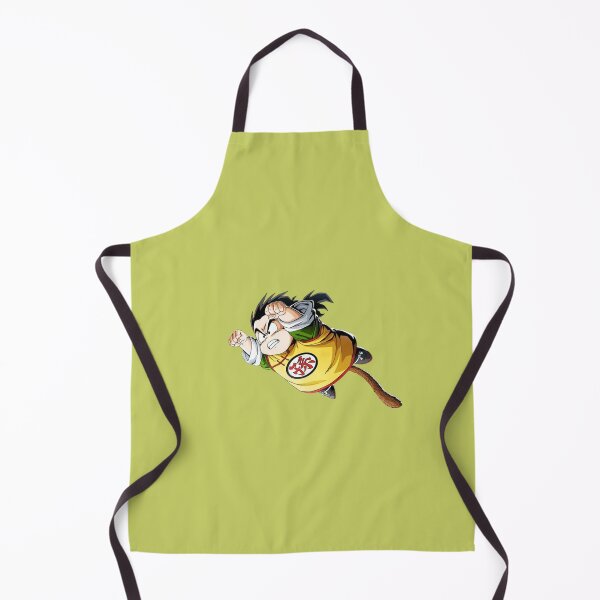 Item preview, goku with baby gohan father son designed and sold by rythnazorsylli.