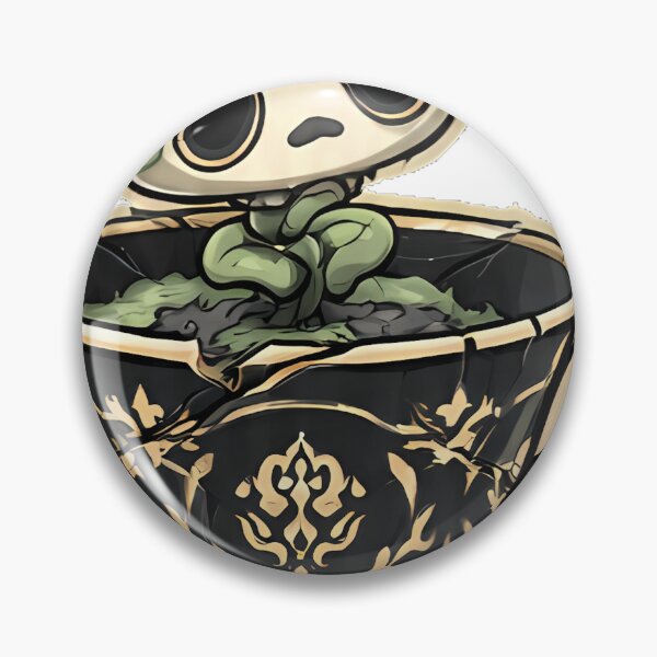 Item preview, Teacup Mushroom Sprout designed and sold by IllumeInk.