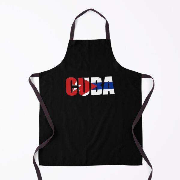 Item preview, Cuba Flag CU designed and sold by shitpostee.
