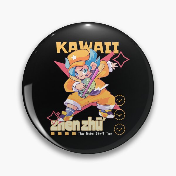Item preview, Kawaii designed and sold by BT-Tees.