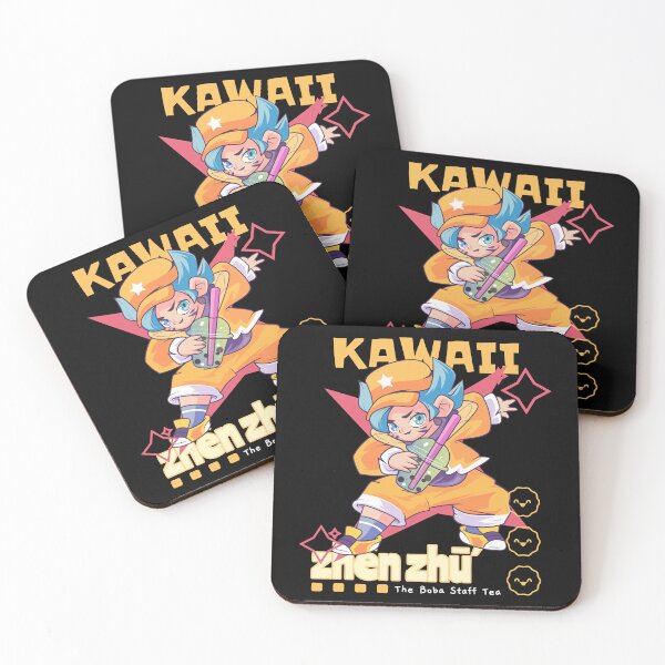 Item preview, Kawaii designed and sold by BT-Tees.