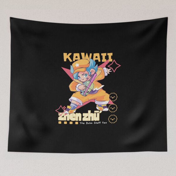 Item preview, Kawaii designed and sold by BT-Tees.
