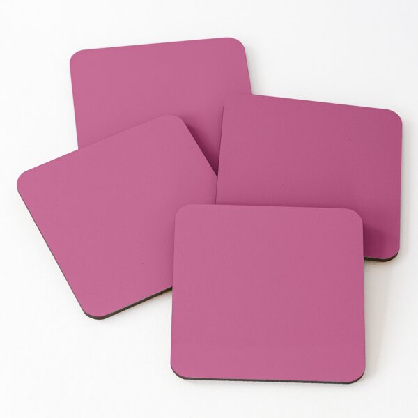 Aperçu de l'œuvre Magenta créée et vendue par The Innocent Ghost Project.