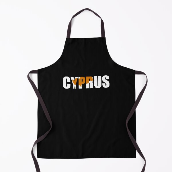 Item preview, Cyprus Flag CY designed and sold by shitpostee.