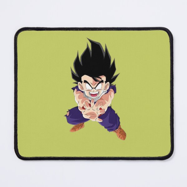 Item preview, goku with baby gohan father son designed and sold by rythnazorsylli.