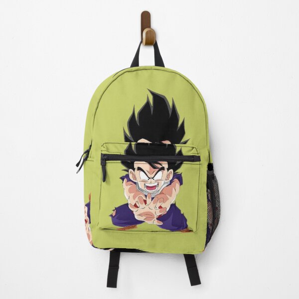 Item preview, goku with baby gohan father son designed and sold by rythnazorsylli.