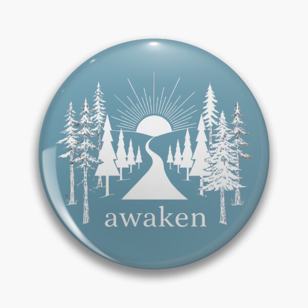 Item preview, Awaken designed and sold by AwakeningThread.