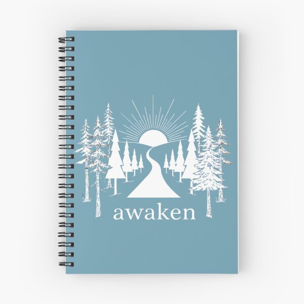 Item preview, Awaken designed and sold by AwakeningThread.