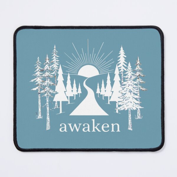 Item preview, Awaken designed and sold by AwakeningThread.