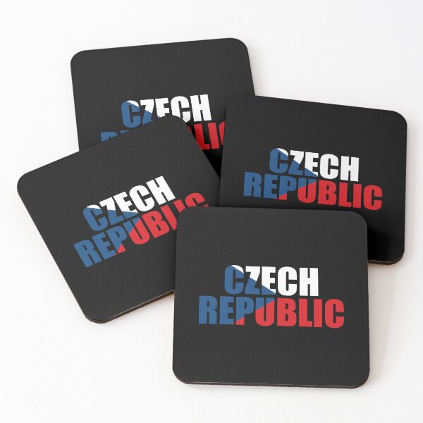 Item preview, Czech Republic Flag CZ designed and sold by shitpostee.