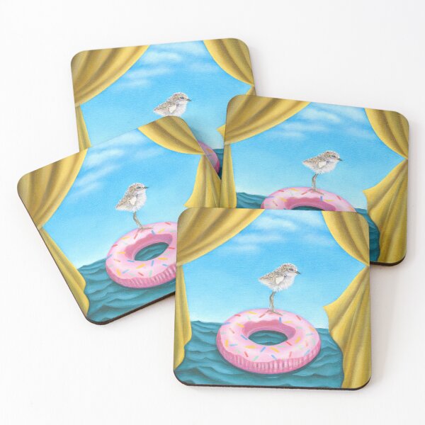 Item preview, Anywhere away from here designed and sold by Carla Osinski.