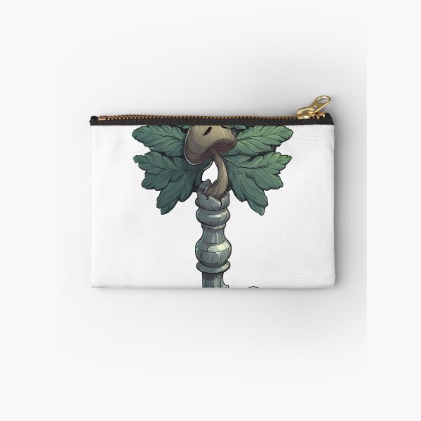 Item preview, Apothecary Fern Key designed and sold by IllumeInk.