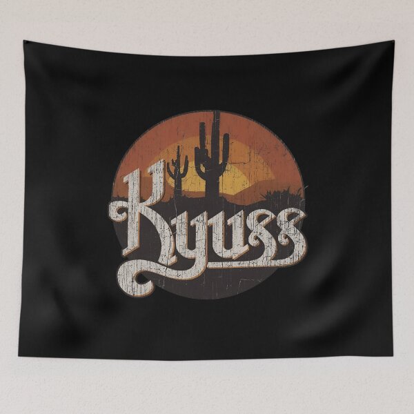 Item preview, Kyusss Desert Sunset Rock  designed and sold by JohnoDunivant.