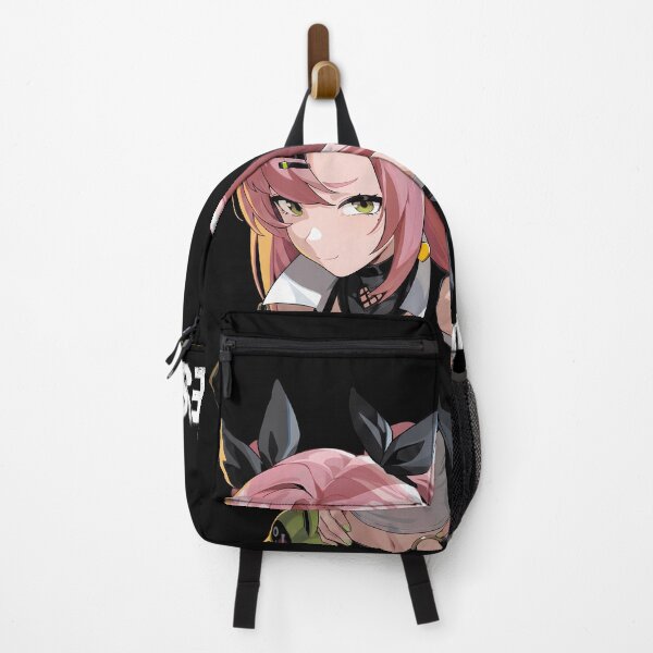 Item preview, Zenless Zone Zero Pink Hair Agent designed and sold by Senpaiwaves.